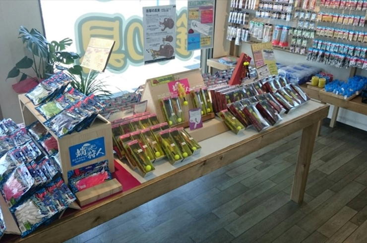 店内商品5