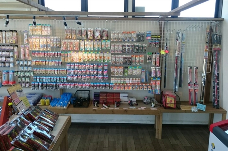 店内商品4